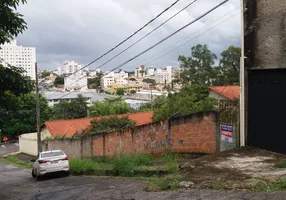 Foto 1 de Lote/Terreno à venda, 360m² em Jardim Paqueta, Belo Horizonte