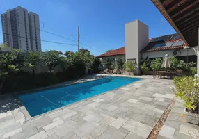 Foto 1 de Casa de Condomínio com 5 Quartos à venda, 685m² em Samambaia Parque Residencial, Bauru