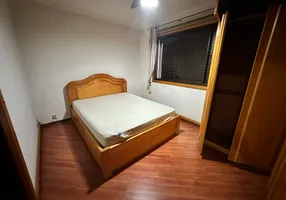 Foto 1 de Apartamento com 3 Quartos para alugar, 130m² em Independencia, Taubaté