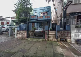 Foto 1 de Casa com 3 Quartos à venda, 87m² em Auxiliadora, Porto Alegre