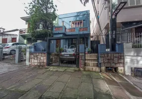 Foto 1 de Casa com 3 Quartos à venda, 89m² em Auxiliadora, Porto Alegre