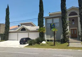Foto 1 de Casa com 6 Quartos à venda, 894m² em Residencial Doze - Alphaville, Santana de Parnaíba