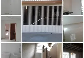 Foto 1 de Casa com 2 Quartos à venda, 70m² em Vila das Flores, São José dos Campos