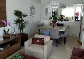 Foto 1 de Apartamento com 3 Quartos à venda, 140m² em Jardim Anália Franco, São Paulo