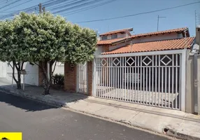 Foto 1 de Casa com 2 Quartos à venda, 160m² em Residencial Regissol I, Mirassol