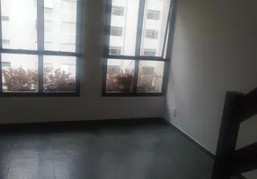 Foto 1 de Apartamento com 1 Quarto para alugar, 42m² em Vila Nova Conceição, São Paulo