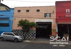Foto 1 de Galpão/Depósito/Armazém à venda, 410m² em Móoca, São Paulo