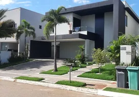 Foto 1 de Sobrado com 3 Quartos à venda, 300m² em Residencial Goiânia Golfe Clube, Goiânia