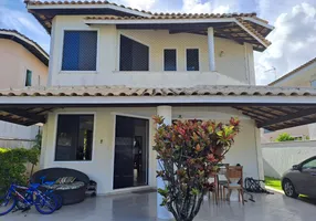 Foto 1 de Casa com 4 Quartos à venda, 190m² em Portao, Lauro de Freitas