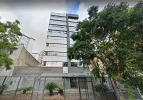 Foto 1 de Sala Comercial para venda ou aluguel, 51m² em Floresta, Porto Alegre