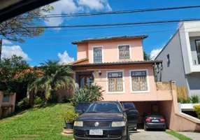 Foto 1 de Casa de Condomínio com 3 Quartos à venda, 300m² em Alphaville Residencial 6, Santana de Parnaíba