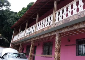 Foto 1 de Casa com 3 Quartos à venda, 394m² em Parque São José, Belo Horizonte
