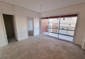 Foto 1 de Apartamento com 1 Quarto à venda, 55m² em Alphaville, Barueri