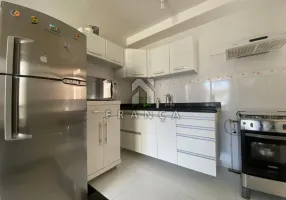 Foto 1 de Apartamento com 2 Quartos para alugar, 45m² em Cidade Jardim, Jacareí