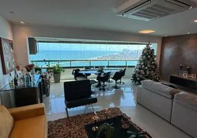 Foto 1 de Apartamento com 4 Quartos à venda, 247m² em São José, Recife