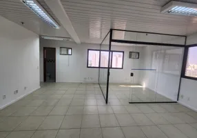 Foto 1 de Sala Comercial para alugar, 42m² em Praça da Árvore, São Paulo