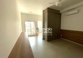 Foto 1 de Flat com 1 Quarto para alugar, 33m² em Ribeirânia, Ribeirão Preto