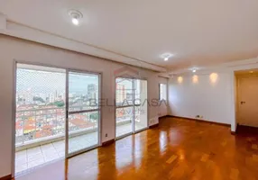 Foto 1 de Apartamento com 3 Quartos à venda, 94m² em Móoca, São Paulo