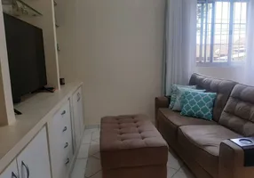 Foto 1 de Apartamento com 3 Quartos à venda, 77m² em Jardim Baronesa, Campinas