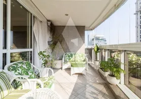 Foto 1 de Apartamento com 5 Quartos à venda, 190m² em Paraíso, São Paulo