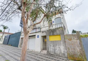 Foto 1 de Casa com 2 Quartos à venda, 98m² em Rebouças, Curitiba