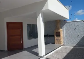 Foto 1 de Casa com 3 Quartos à venda, 105m² em Piatã, Salvador