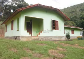 Foto 1 de Fazenda/Sítio com 4 Quartos à venda, 290m² em Sebastiana, Teresópolis