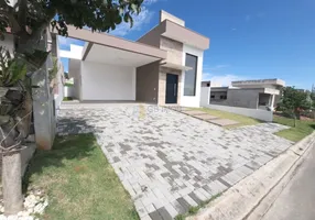 Foto 1 de Casa de Condomínio com 3 Quartos à venda, 150m² em , Itupeva