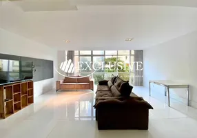 Foto 1 de Apartamento com 4 Quartos à venda, 170m² em Ipanema, Rio de Janeiro