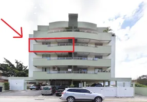 Foto 1 de Apartamento com 2 Quartos à venda, 80m² em Praia de Bombas, Bombinhas