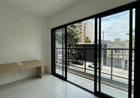 Foto 1 de Apartamento com 1 Quarto à venda, 33m² em Móoca, São Paulo