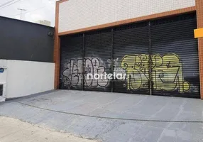 Foto 1 de Galpão/Depósito/Armazém para alugar, 300m² em Vila Pereira Barreto, São Paulo