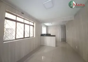 Foto 1 de Casa com 1 Quarto para alugar, 36m² em São Bernardo, Juiz de Fora