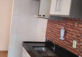 Foto 1 de Apartamento com 2 Quartos à venda, 44m² em Parque Munhoz, São Paulo