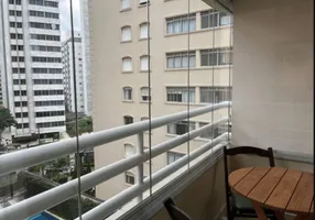 Foto 1 de Apartamento com 3 Quartos à venda, 80m² em Paraíso, São Paulo