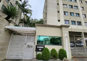 Foto 1 de Apartamento com 2 Quartos à venda, 58m² em Cidade dos Bandeirantes, São Paulo