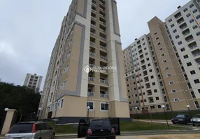 Foto 1 de Apartamento com 2 Quartos à venda, 44m² em Santa Fé, Porto Alegre