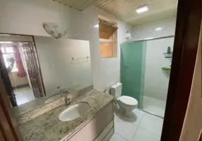 Foto 1 de Apartamento com 2 Quartos para alugar, 60m² em Chapada, Manaus