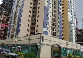 Foto 1 de Apartamento com 3 Quartos à venda, 110m² em Norte, Águas Claras
