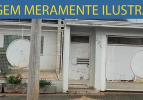 Foto 1 de Casa com 2 Quartos à venda, 244m² em Vila Santa Catarina, Americana