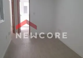 Foto 1 de Apartamento com 2 Quartos à venda, 44m² em Parque das Nações, Santo André