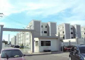 Foto 1 de Apartamento com 2 Quartos para alugar, 47m² em Inácio Barbosa, Aracaju