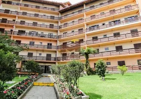 Foto 1 de Apartamento com 3 Quartos à venda, 108m² em Vila Iara , Campos do Jordão