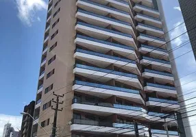 Foto 1 de Apartamento com 2 Quartos à venda, 76m² em Aldeota, Fortaleza