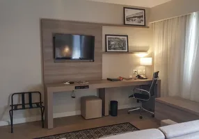 Foto 1 de Flat com 1 Quarto à venda, 38m² em Itaim Bibi, São Paulo