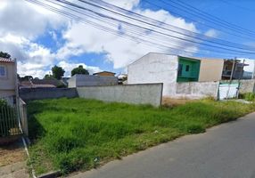 Lote/Terreno 160 m² em Santa Terezinha em Fazenda Rio Grande, por R$  200.000 - Viva Real