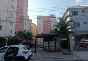 Foto 1 de Apartamento com 2 Quartos para venda ou aluguel, 65m² em Vila Santa Maria, Guarulhos