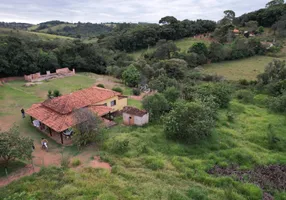 Foto 1 de Fazenda/Sítio com 4 Quartos à venda, 6000m² em Povoado do Para, Carmópolis de Minas