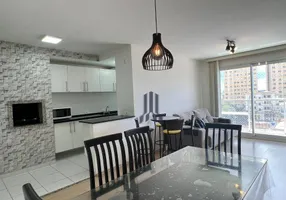 Foto 1 de Apartamento com 3 Quartos à venda, 92m² em Portão, Curitiba