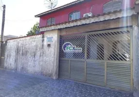 Foto 1 de Casa com 4 Quartos à venda, 200m² em Jardim Marilú, Itanhaém